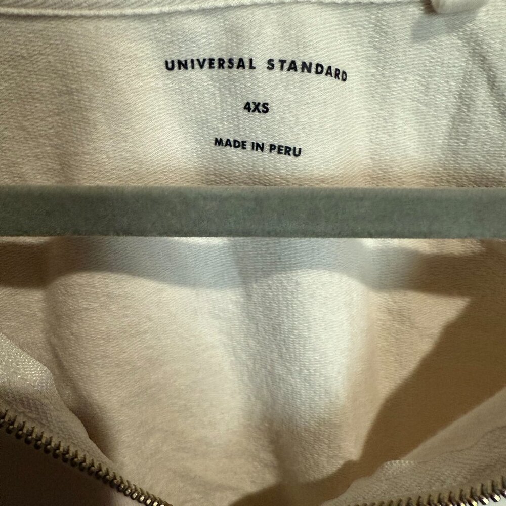 Universal Standard Jogger Sweatshirt Set - Picture 7 of 8